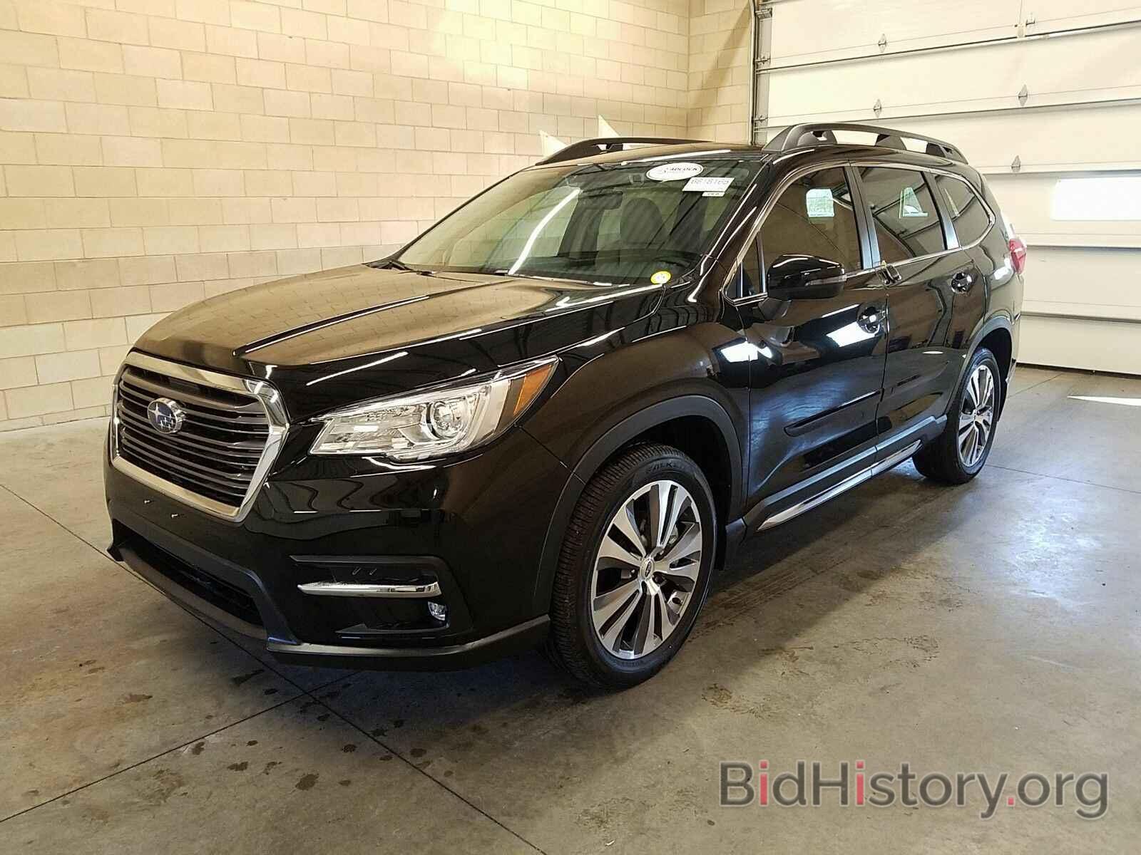 Photo 4S4WMAJD9K3412338 - Subaru Ascent 2019