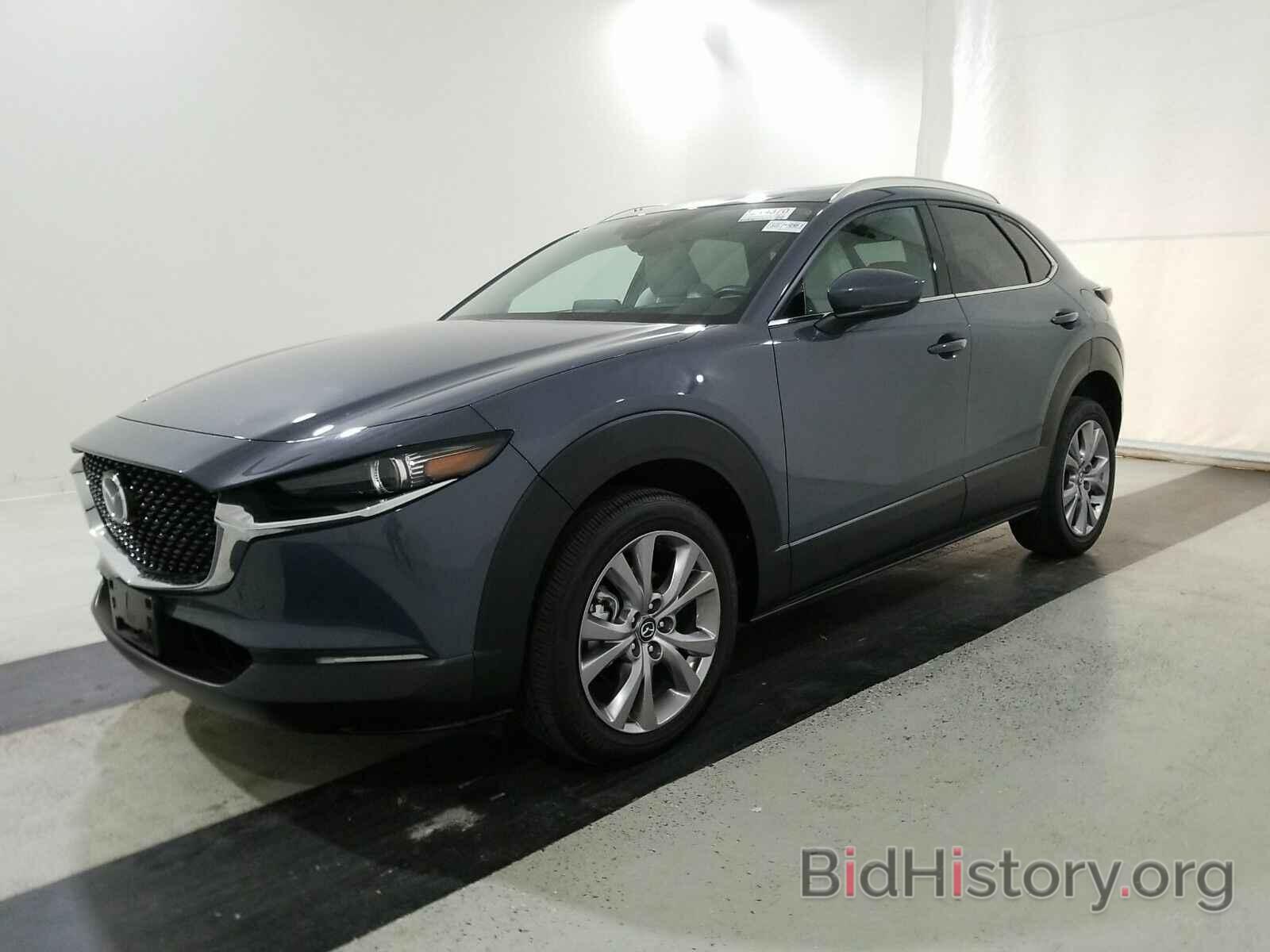 Photo 3MVDMAEM3LM119314 - Mazda CX-30 2020