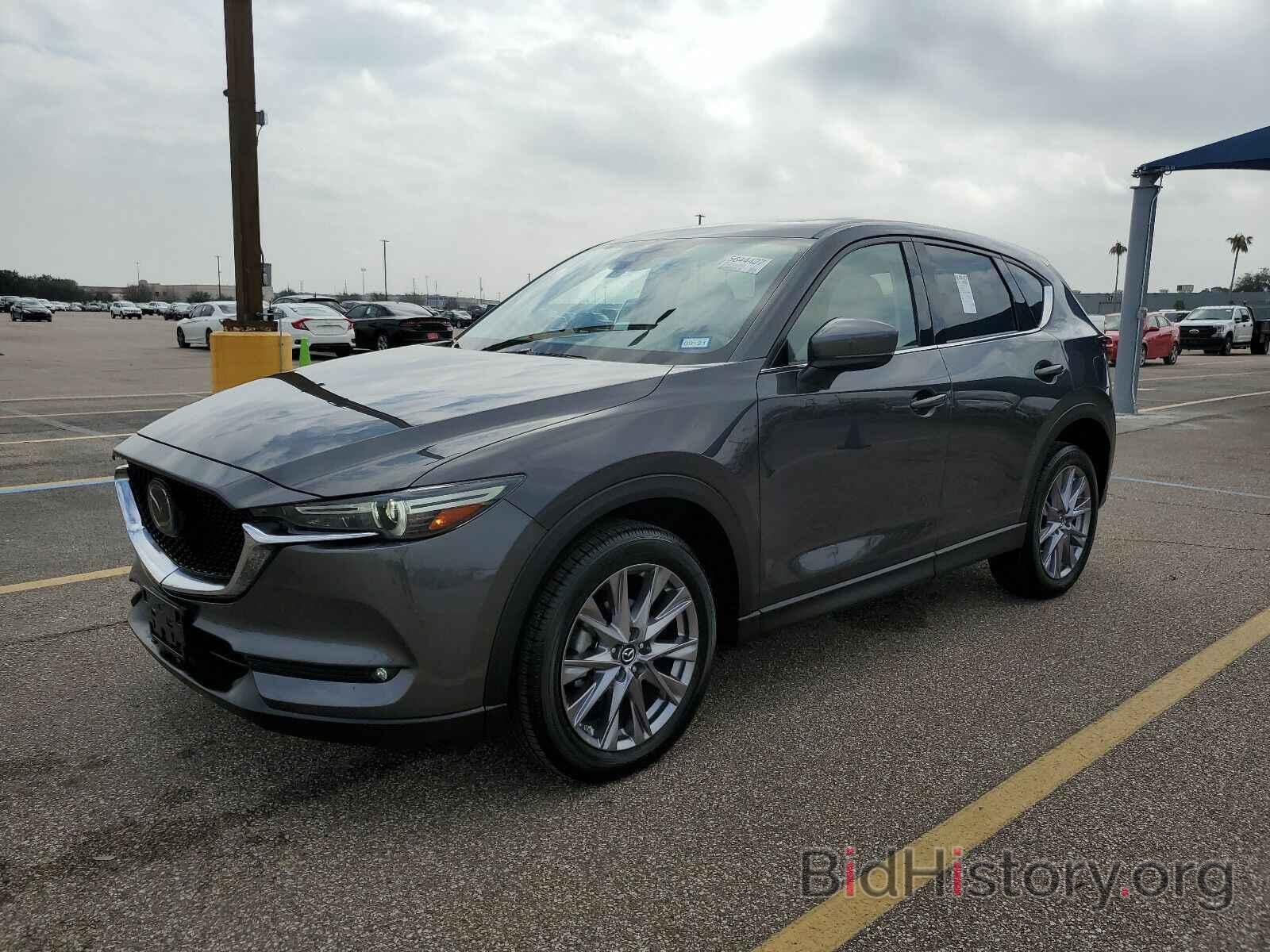 Photo JM3KFADM4K0657629 - Mazda CX-5 2019