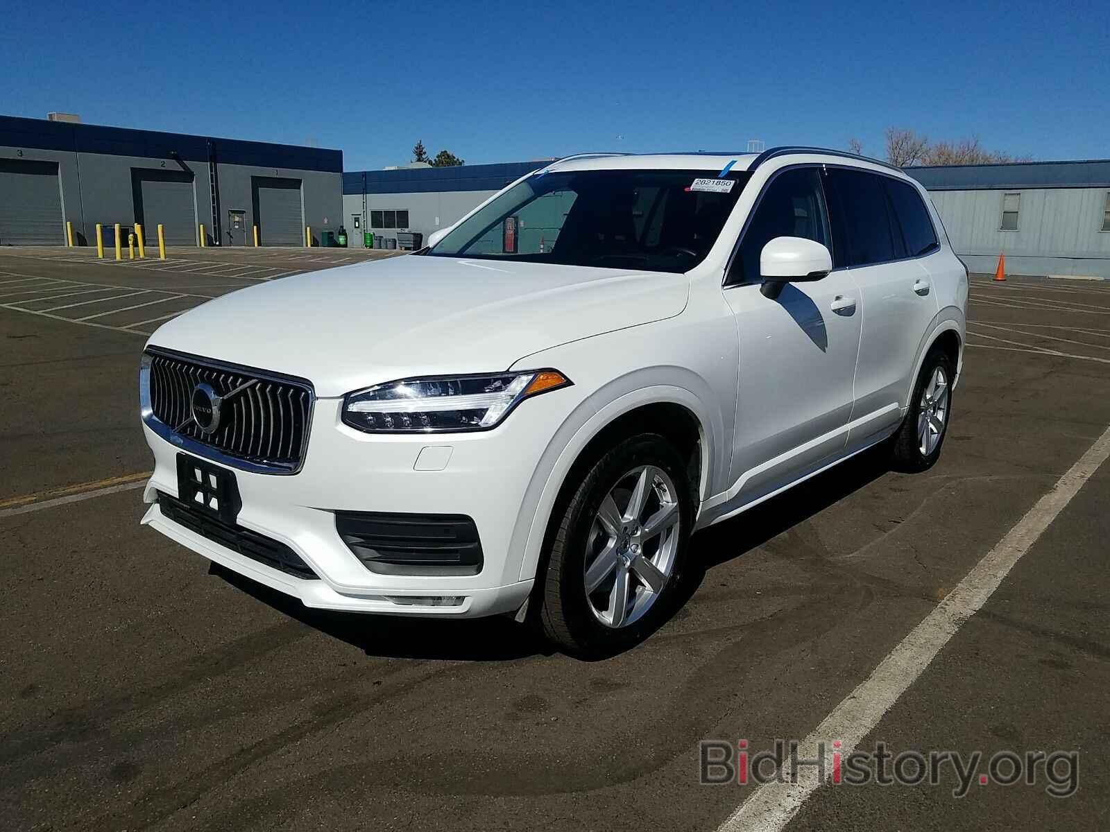 Photo YV4A22PK6L1581470 - Volvo XC90 2020