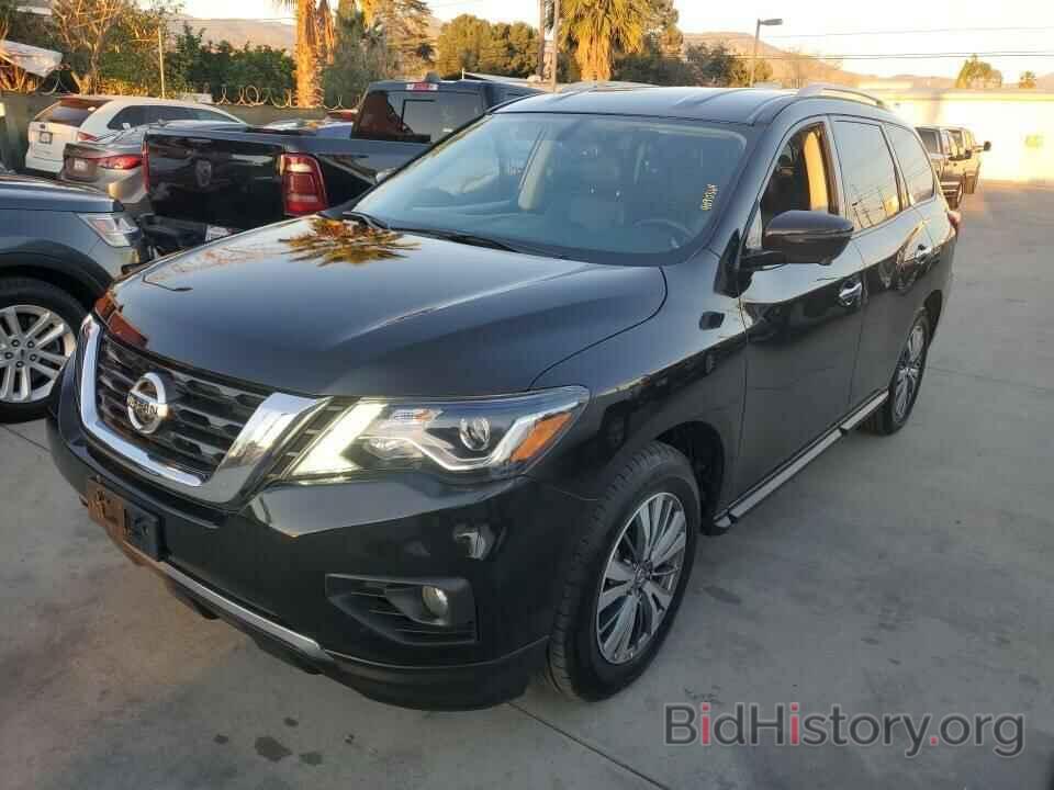 Photo 5N1DR2MN4KC622977 - Nissan Pathfinder 2019