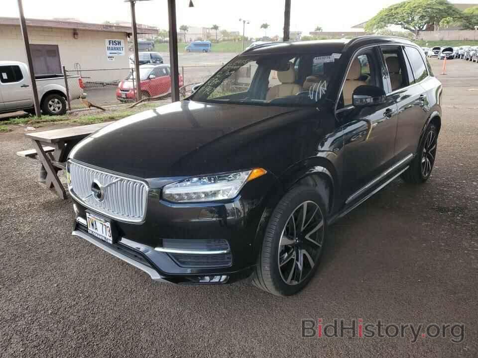 Photo YV4A22PL2K1439429 - Volvo XC90 2019