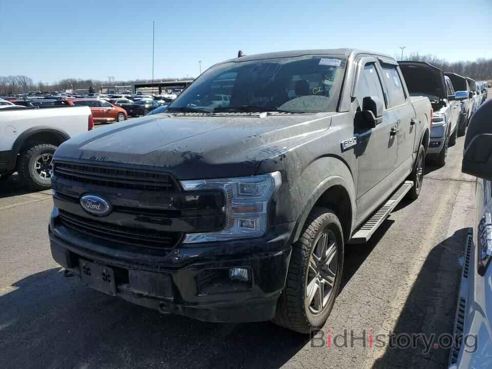 Photo 1FTEW1E5XKFB71577 - Ford F-150 2019