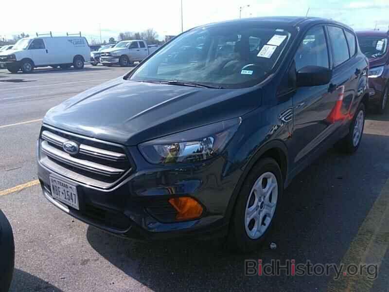 Photo 1FMCU0F72KUB00047 - Ford Escape 2019