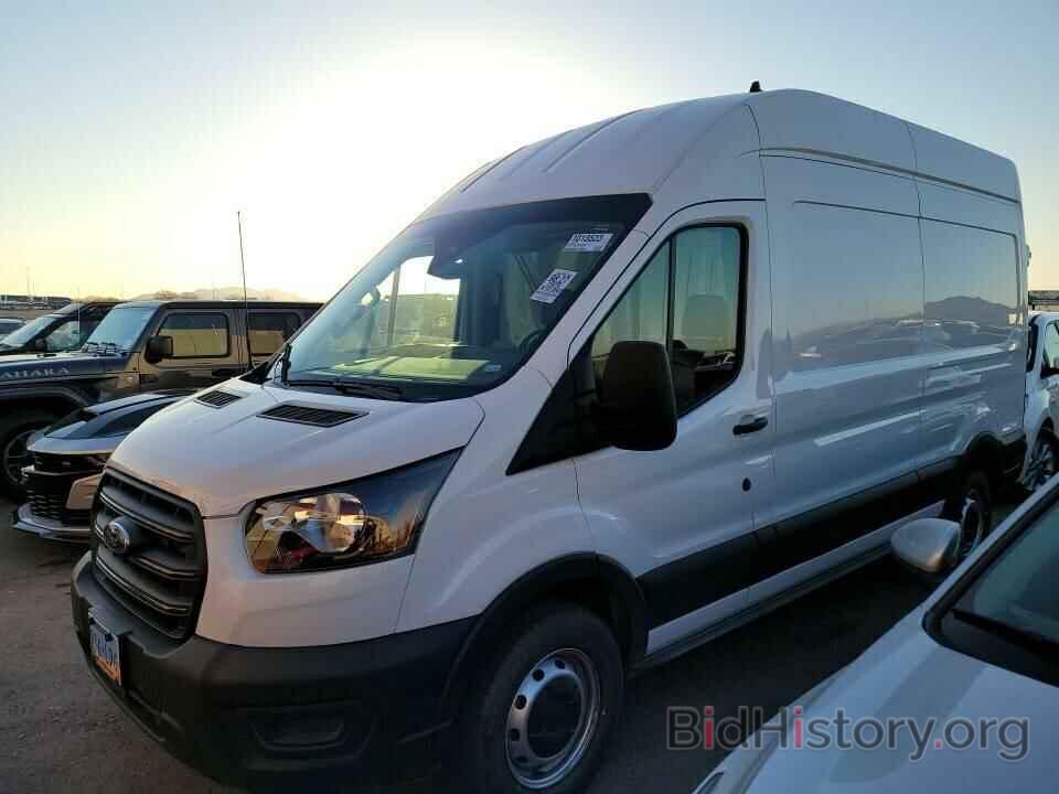 Photo 1FTBR1X82LKA22980 - Ford Transit Cargo Van 2020