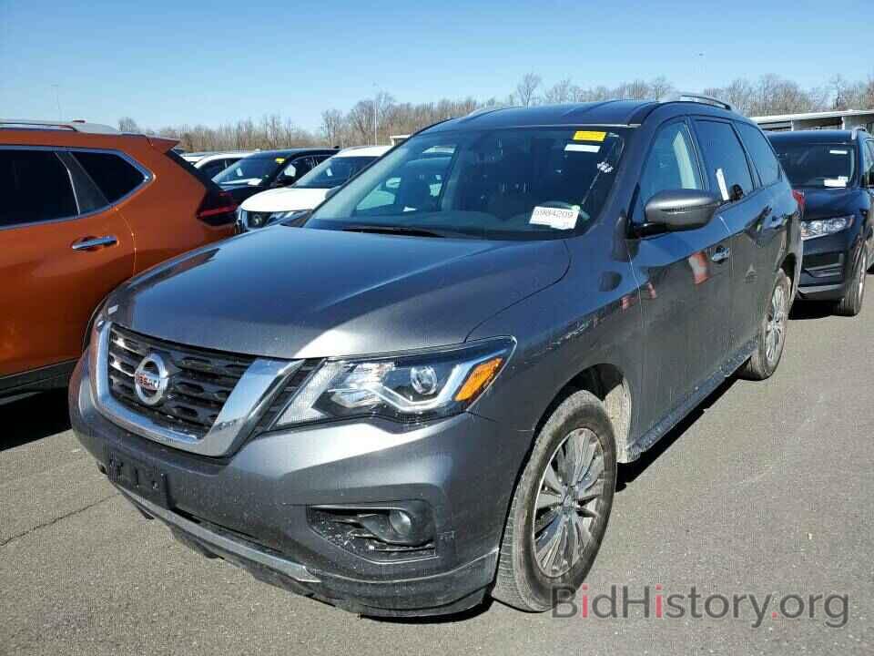 Photo 5N1DR2MM4KC585131 - Nissan Pathfinder 2019