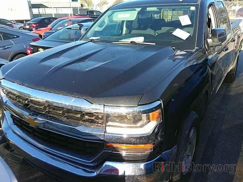 Photo 2GCRCPEC4K1145608 - Chevrolet Silverado 1500 LD 2019