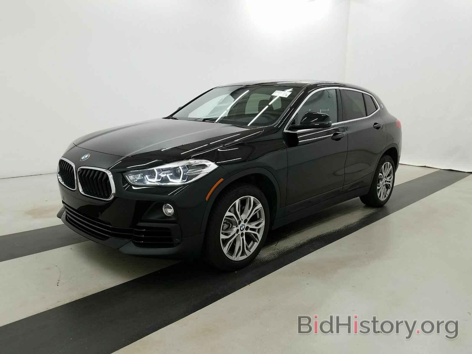 Photo WBXYH9C05L5R16811 - BMW X2 2020