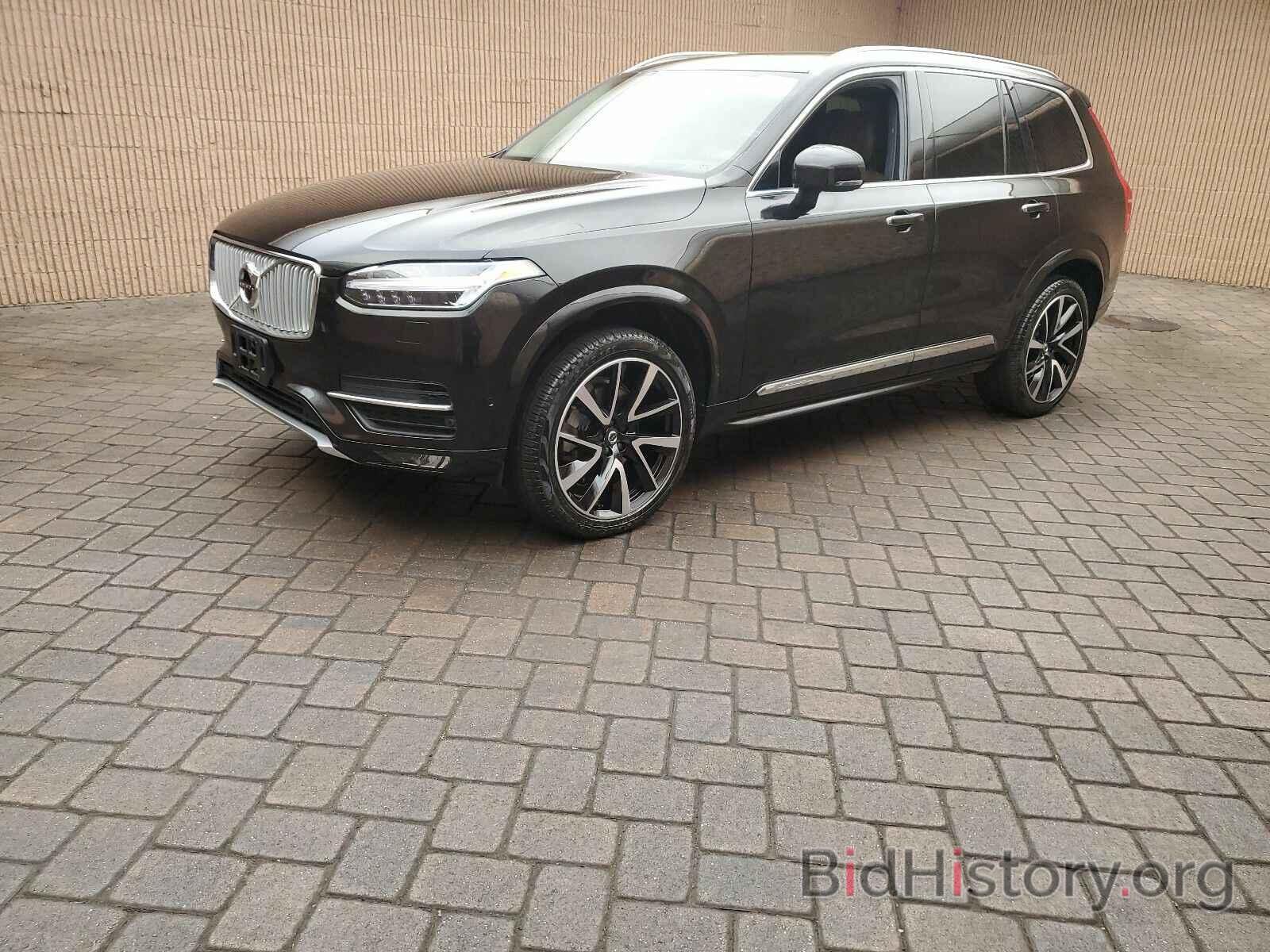 Фотография YV4A22PL0K1417915 - Volvo XC90 2019