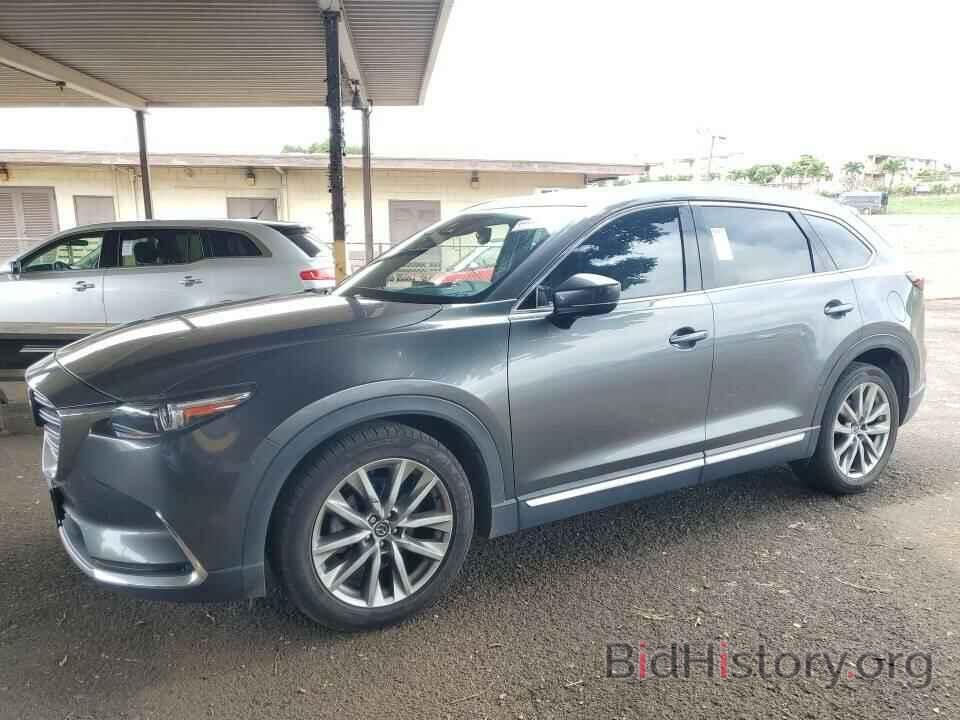 Photo JM3TCADY1G0113273 - Mazda CX-9 2016