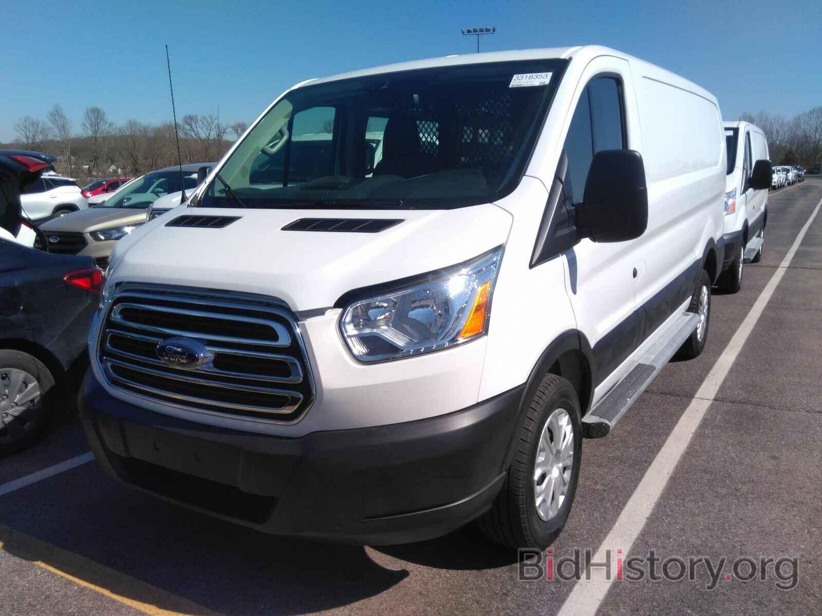 Photo 1FTYR1YM8KKA86591 - Ford Transit Van 2019