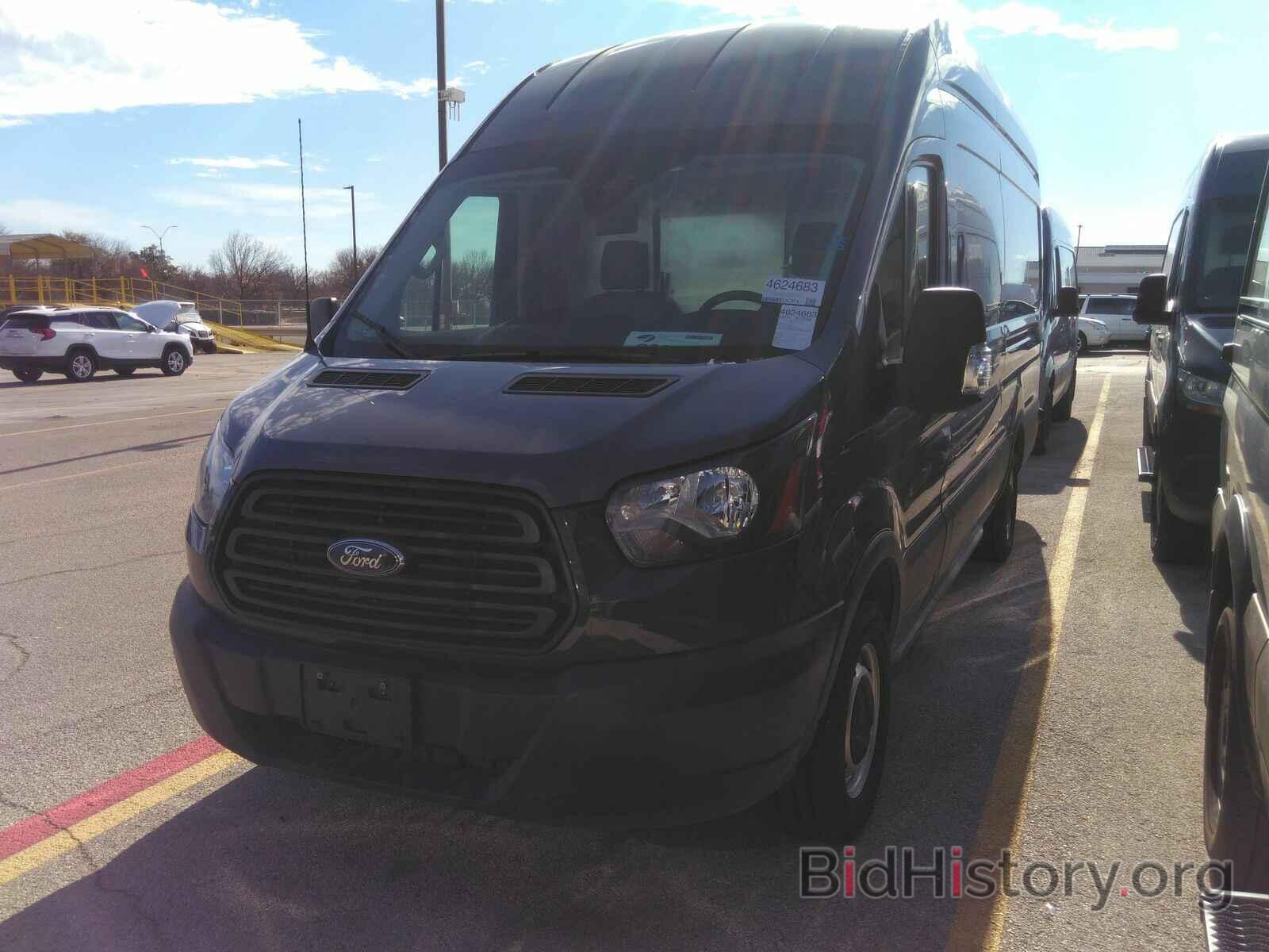 Photo 1FTYR3XM1KKB34073 - Ford Transit Van 2019