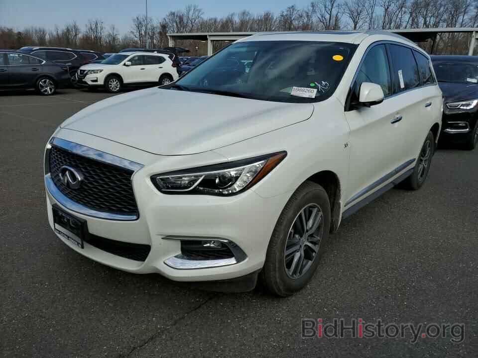 Photo 5N1DL0MM9JC520831 - INFINITI QX60 2018