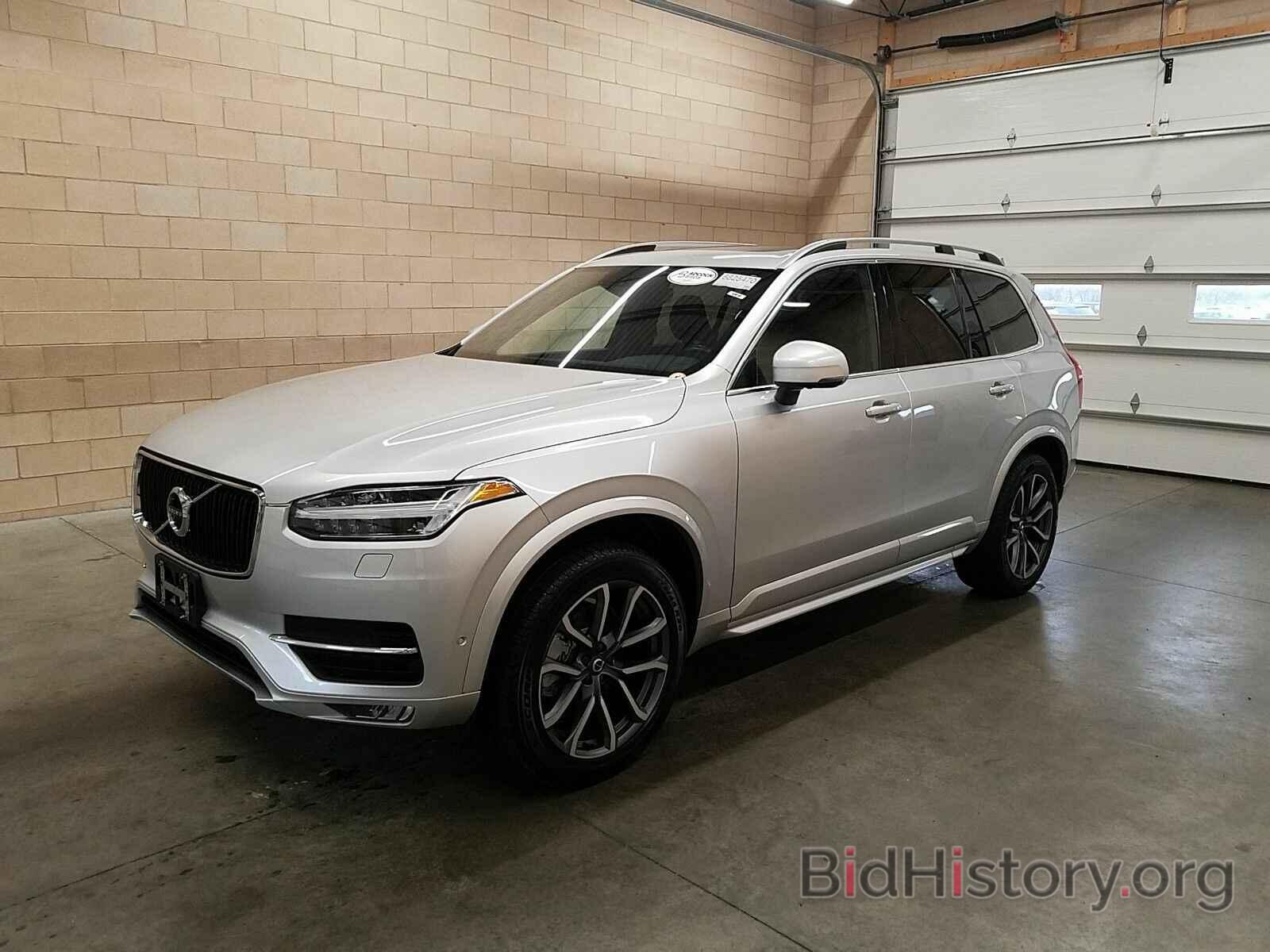 Фотография YV4A22PK4J1218744 - Volvo XC90 2018