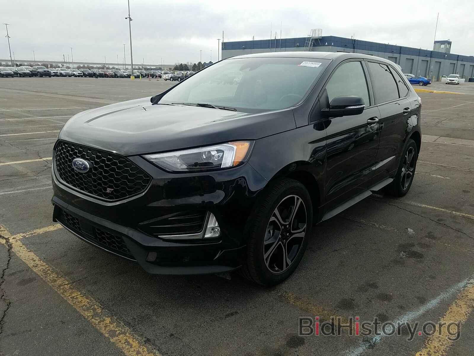 Photo 2FMPK4AP4LBA46702 - Ford Edge 2020