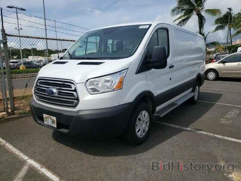 Photo 1FTYR1YM2KKA41985 - Ford Transit Van 2019