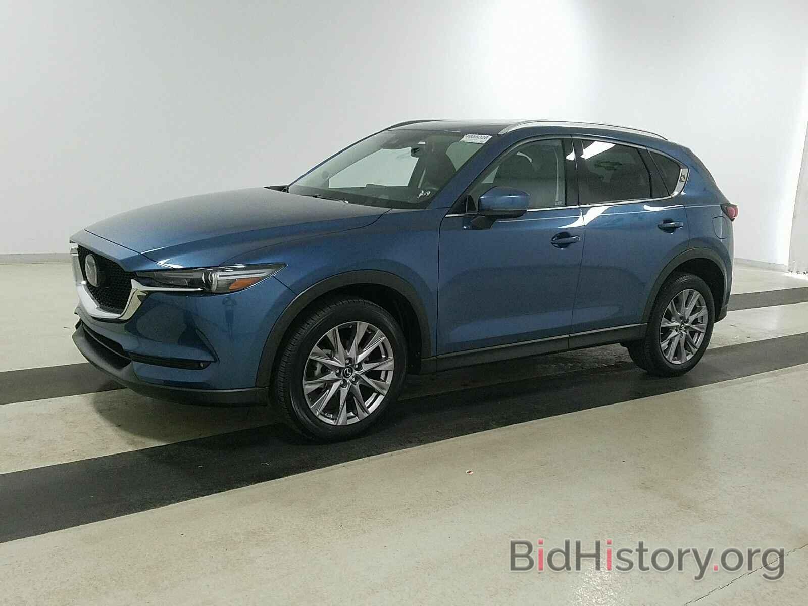 Photo JM3KFADM8K1648068 - Mazda CX-5 2019