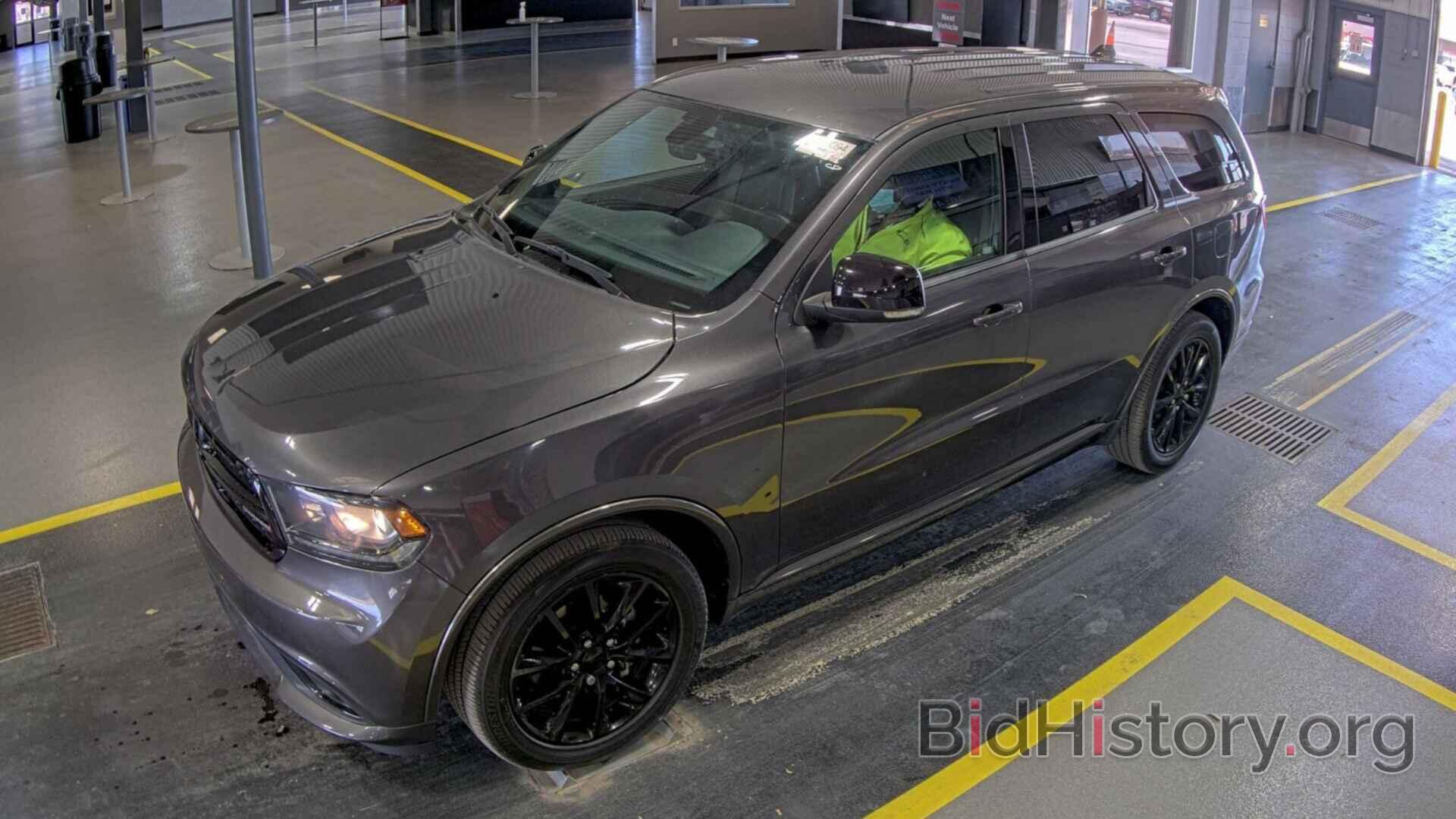 Photo 1C4RDHDG8JC265749 - Dodge Durango 2018