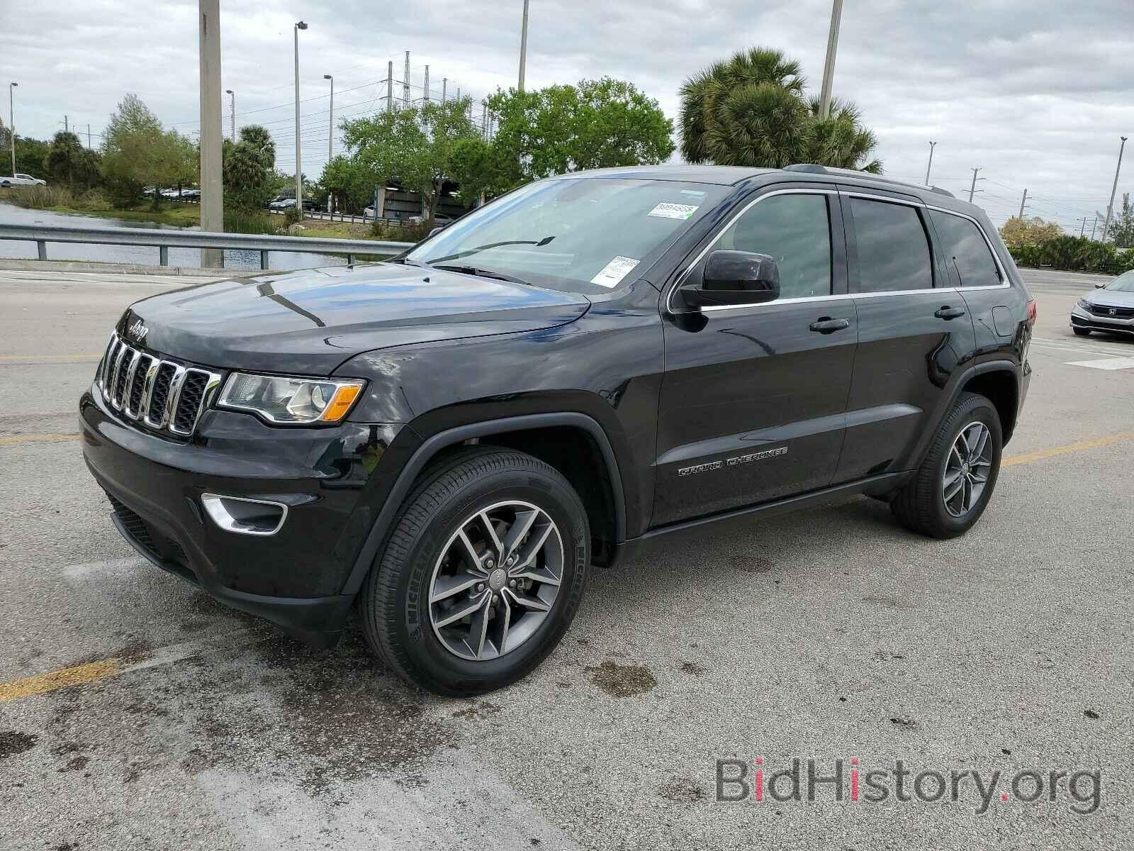 Photo 1C4RJEAG5JC253716 - Jeep Grand Cherokee 2018