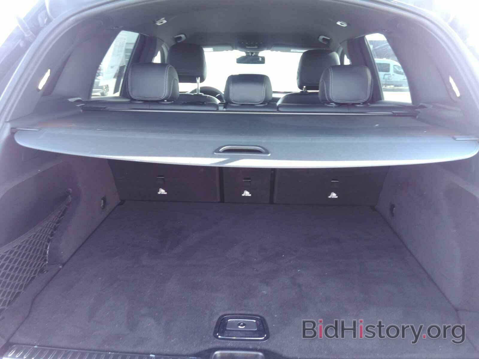 Photo W1N0G8DB6LF772874 - Mercedes-Benz GLC 2020