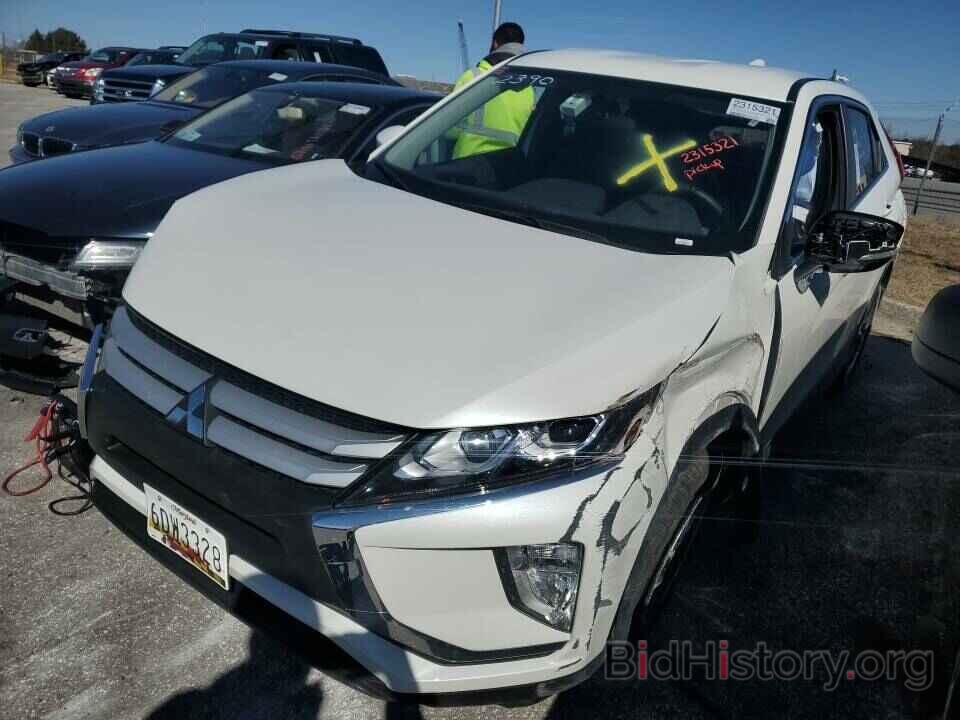 Photo JA4AT3AA6LZ022390 - Mitsubishi Eclipse Cross 2020