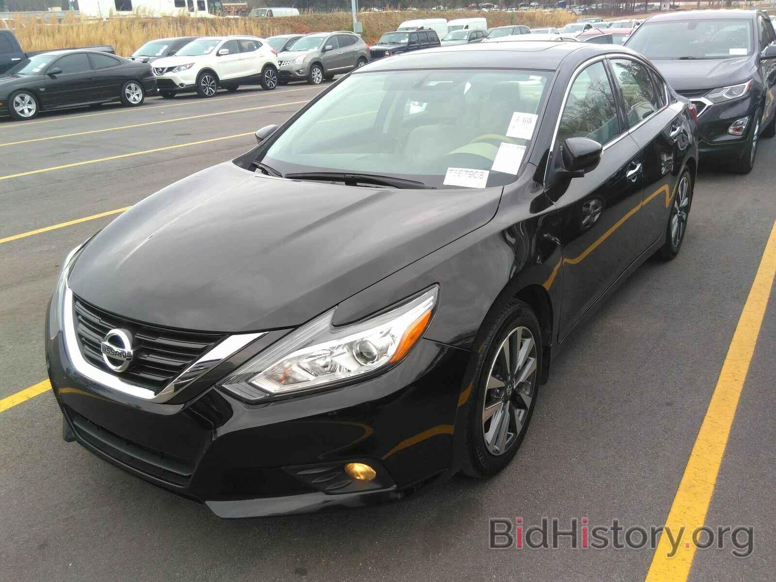 Photo 1N4AL3AP2HC238277 - Nissan Altima 2017