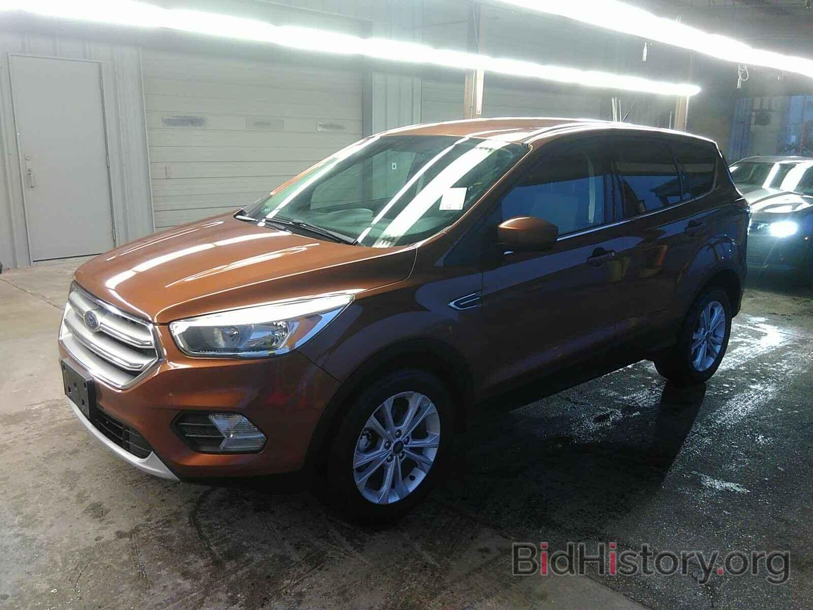 Photo 1FMCU0GD7HUC81837 - Ford Escape 2017