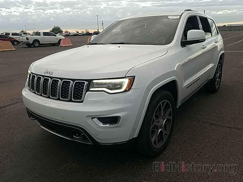 Фотография 1C4RJFBT8JC234515 - Jeep Grand Cherokee 2018