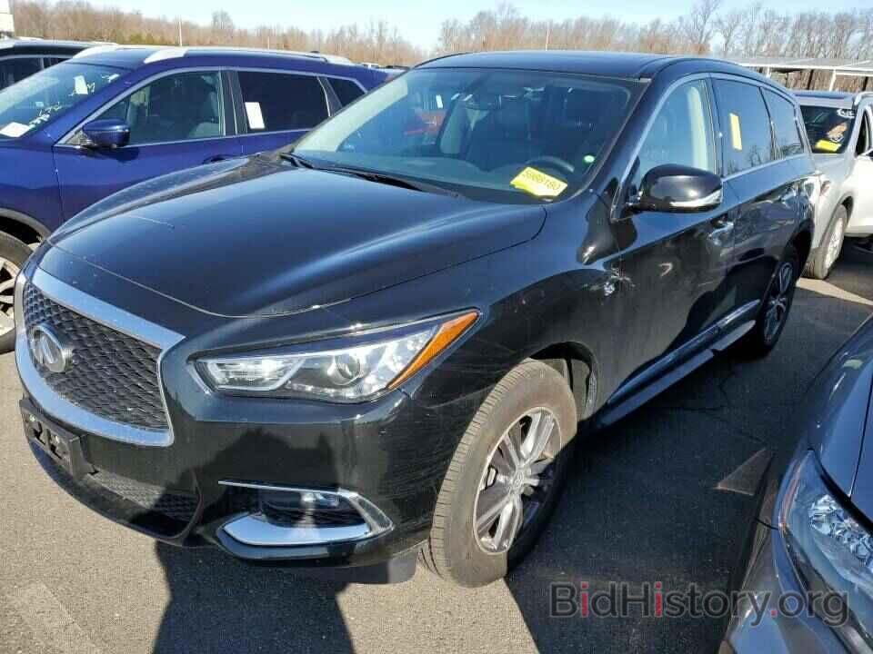 Photo 5N1DL0MM7JC516857 - INFINITI QX60 2018