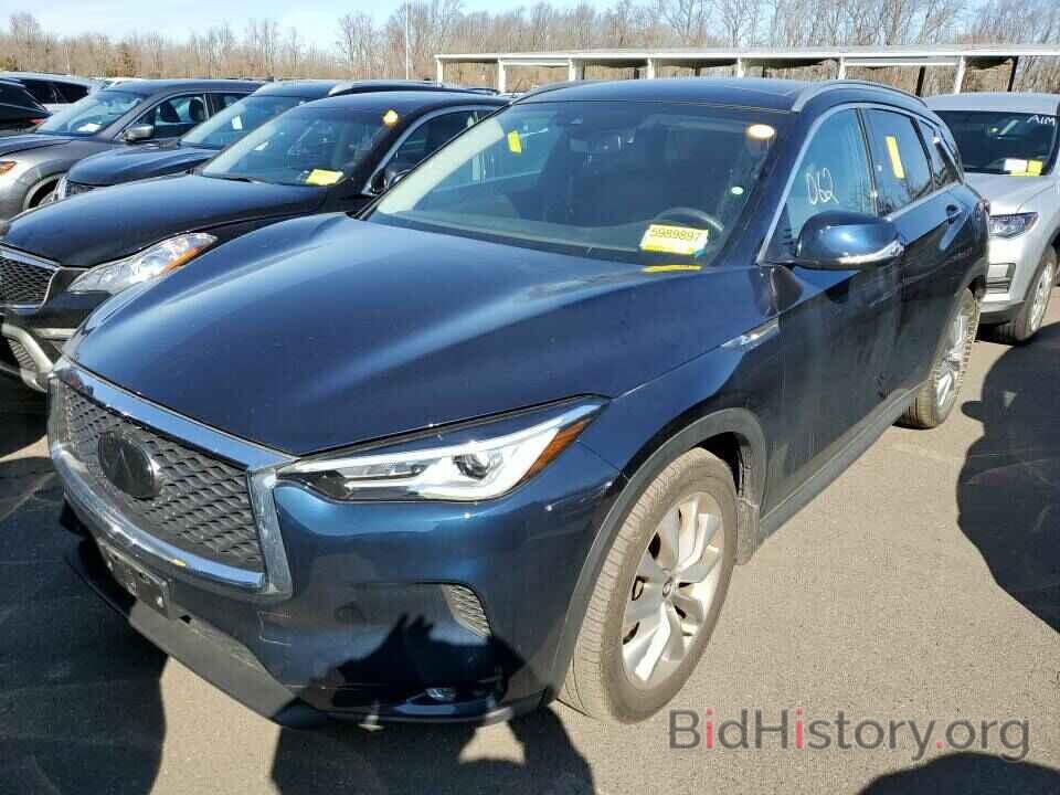 Photo 3PCAJ5M34KF148062 - INFINITI QX50 2019