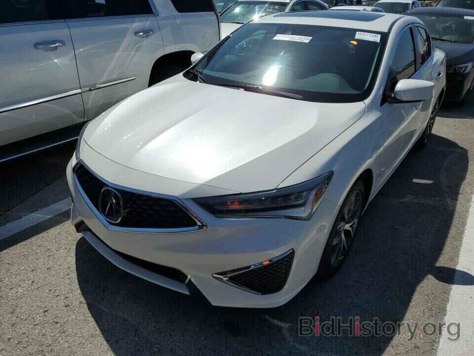 Photo 19UDE2F76LA009241 - Acura ILX 2020