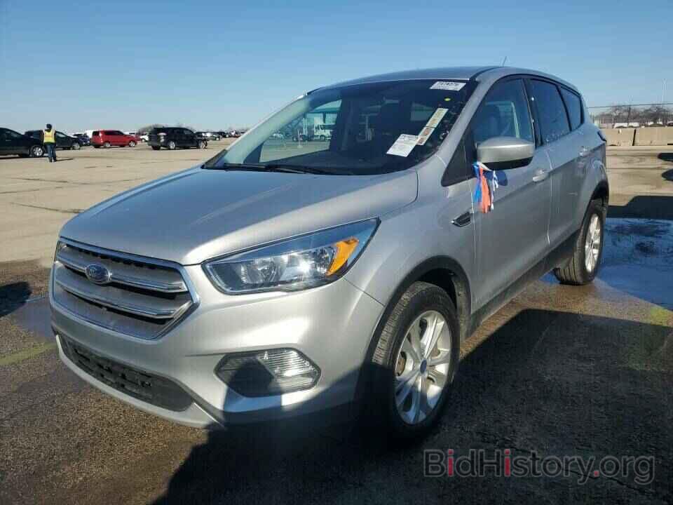 Фотография 1FMCU9GD8HUB83453 - Ford Escape 2017