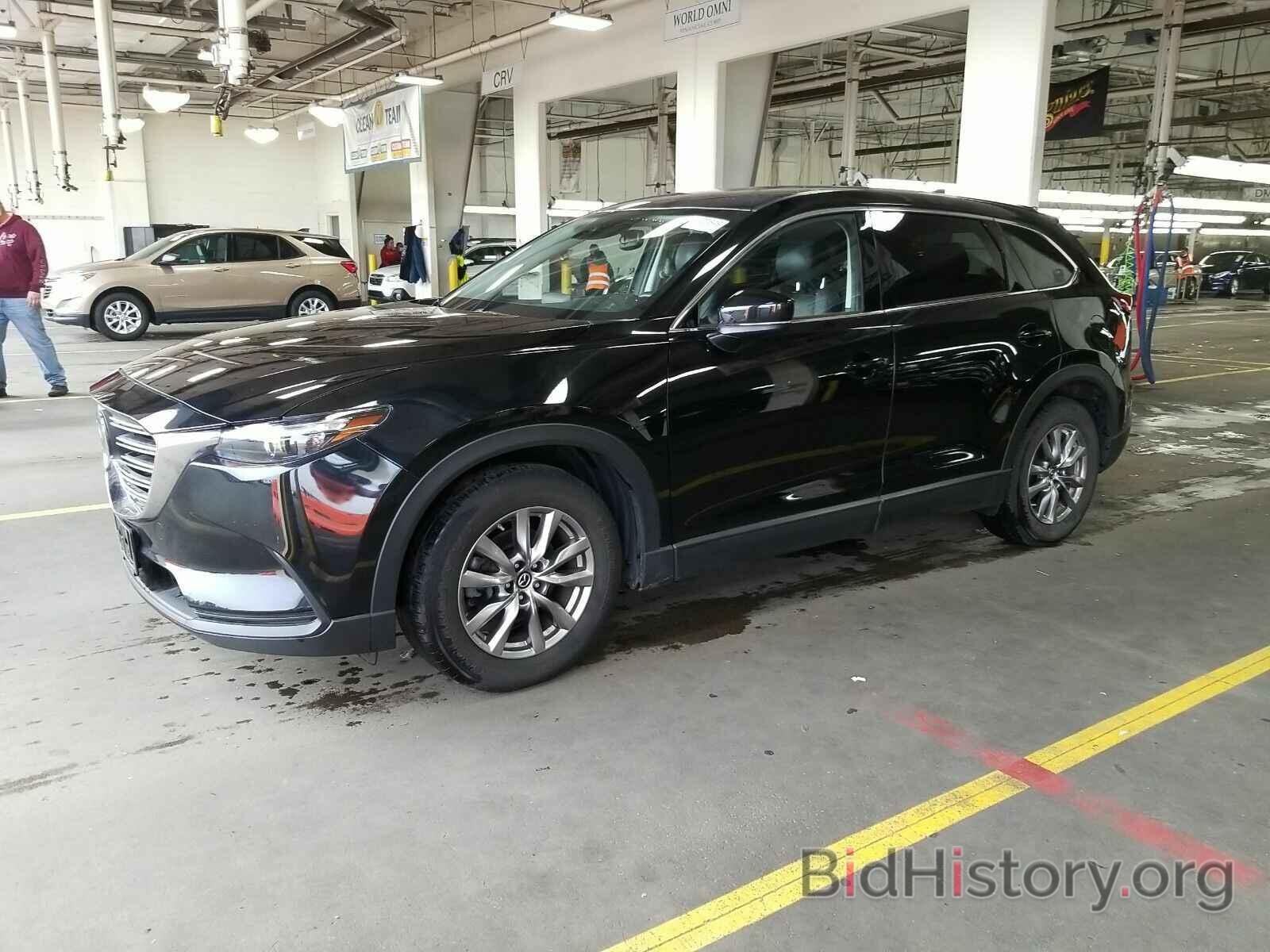 Photo JM3TCBCY1J0223481 - Mazda CX-9 2018