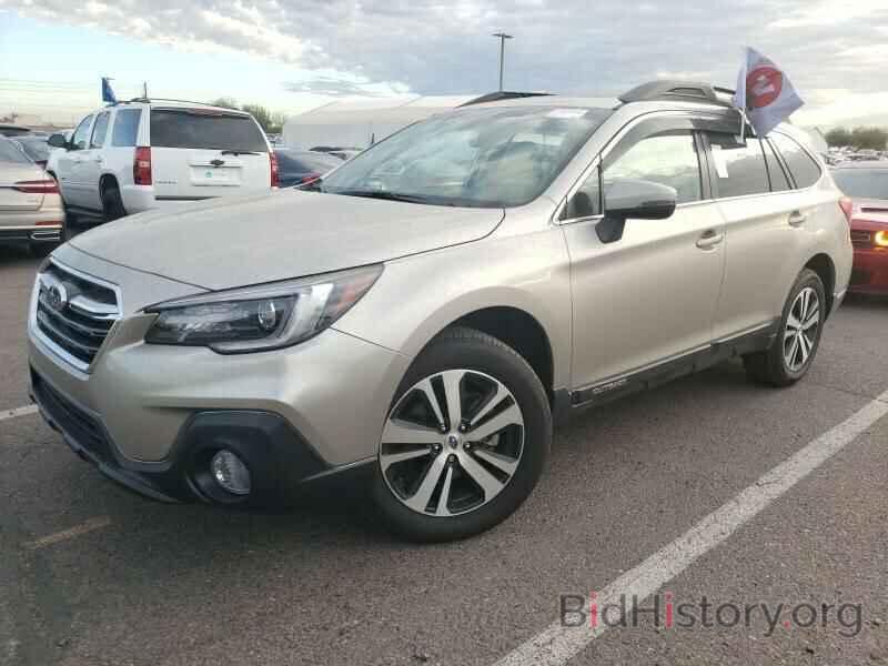 Photo 4S4BSANC5J3303458 - Subaru Outback 2018