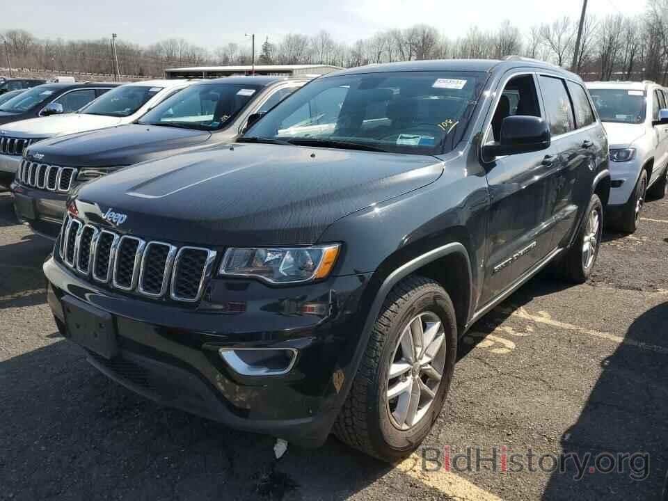 Photo 1C4RJFAG2HC728108 - Jeep Grand Cherokee 2017