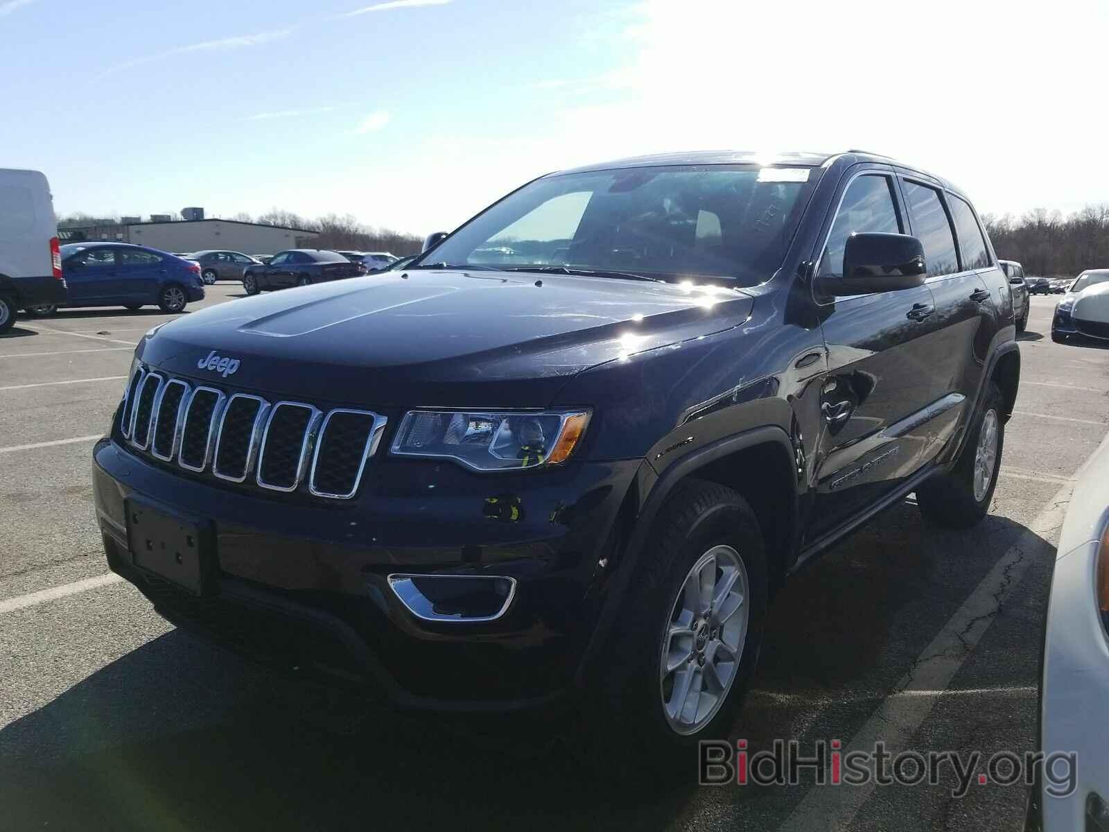 Photo 1C4RJFAG3JC244678 - Jeep Grand Cherokee 2018