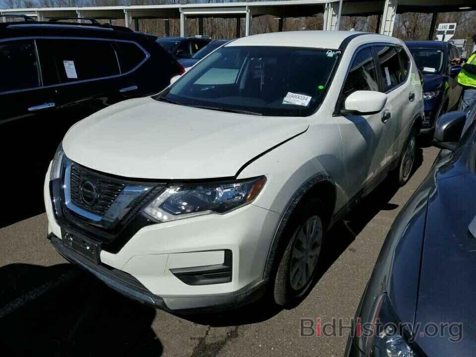 Photo KNMAT2MVXJP570058 - Nissan Rogue 2018