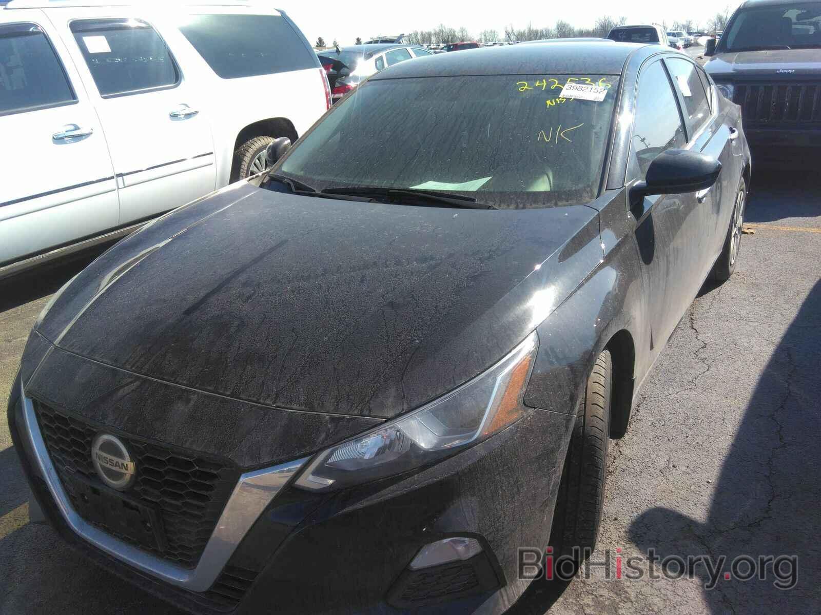 Photo 1N4BL4BV0KC242536 - Nissan Altima 2019