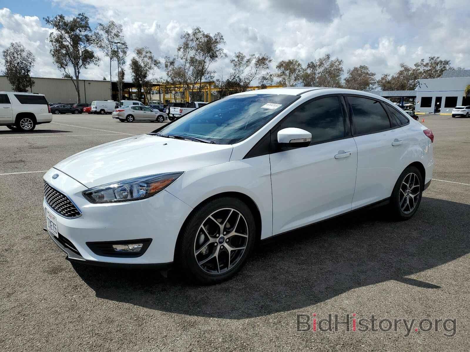 Photo 1FADP3H20HL303896 - Ford Focus 2017