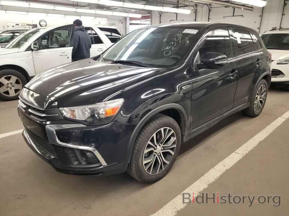 Фотография JA4AP3AU3KU033292 - Mitsubishi Outlander Sport 2019