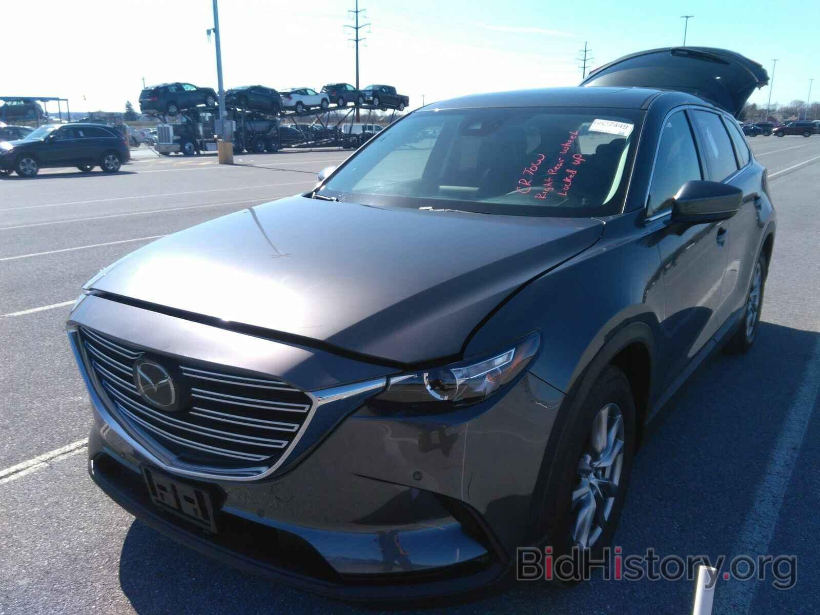 Photo JM3TCBCY8J0207830 - Mazda CX-9 2018