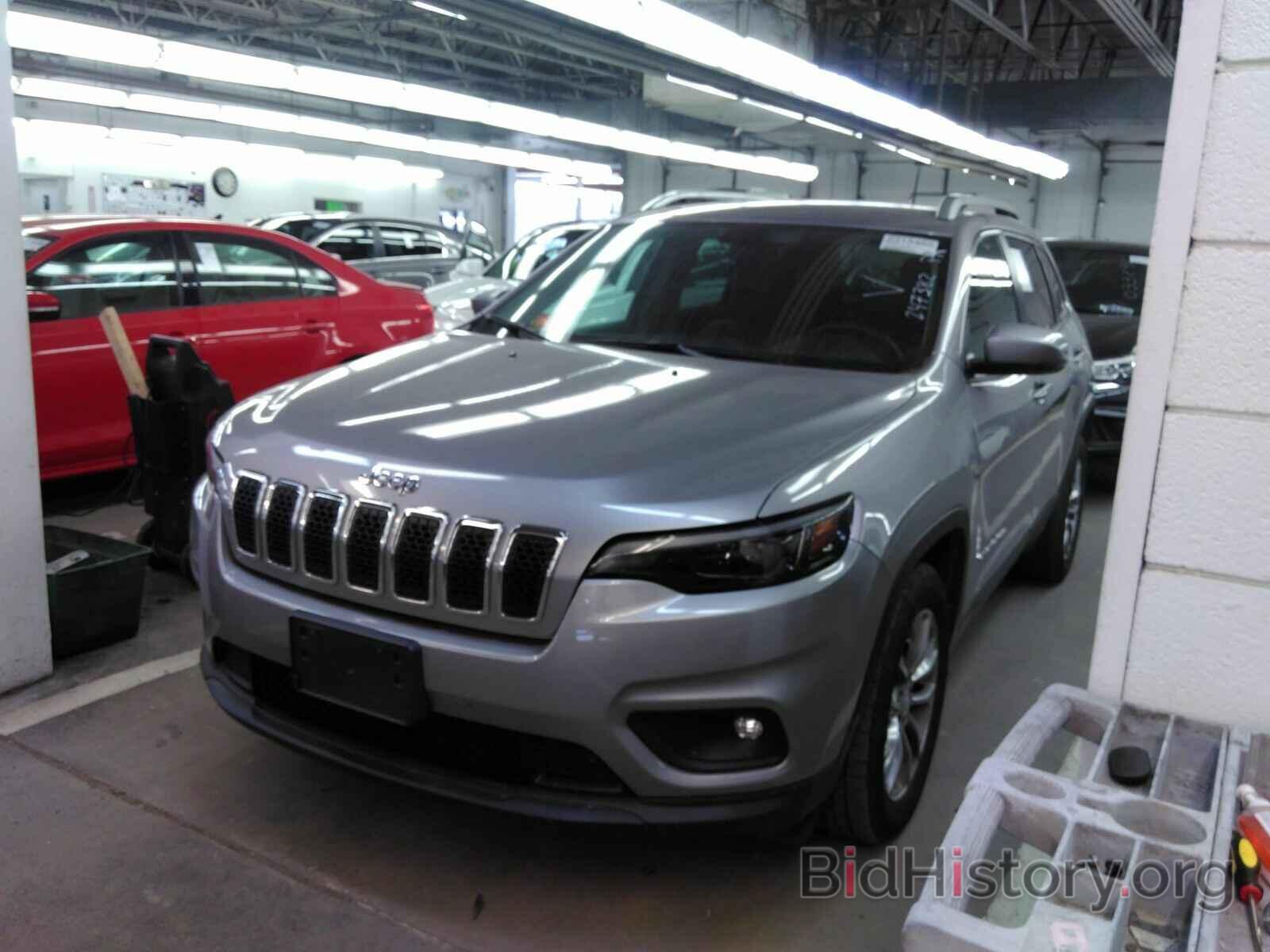 Photo 1C4PJLLB4KD247382 - Jeep Cherokee 2019