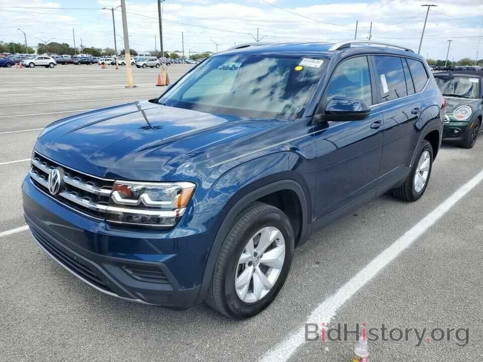 Photo 1V2AR2CA5JC515665 - Volkswagen Atlas 2018