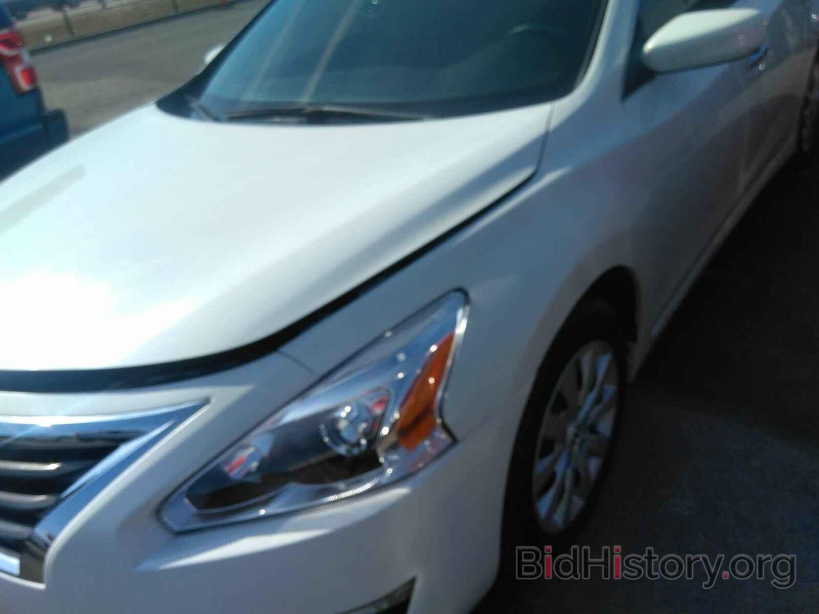 Photo 1N4AL3AP3FC159794 - Nissan Altima 2015