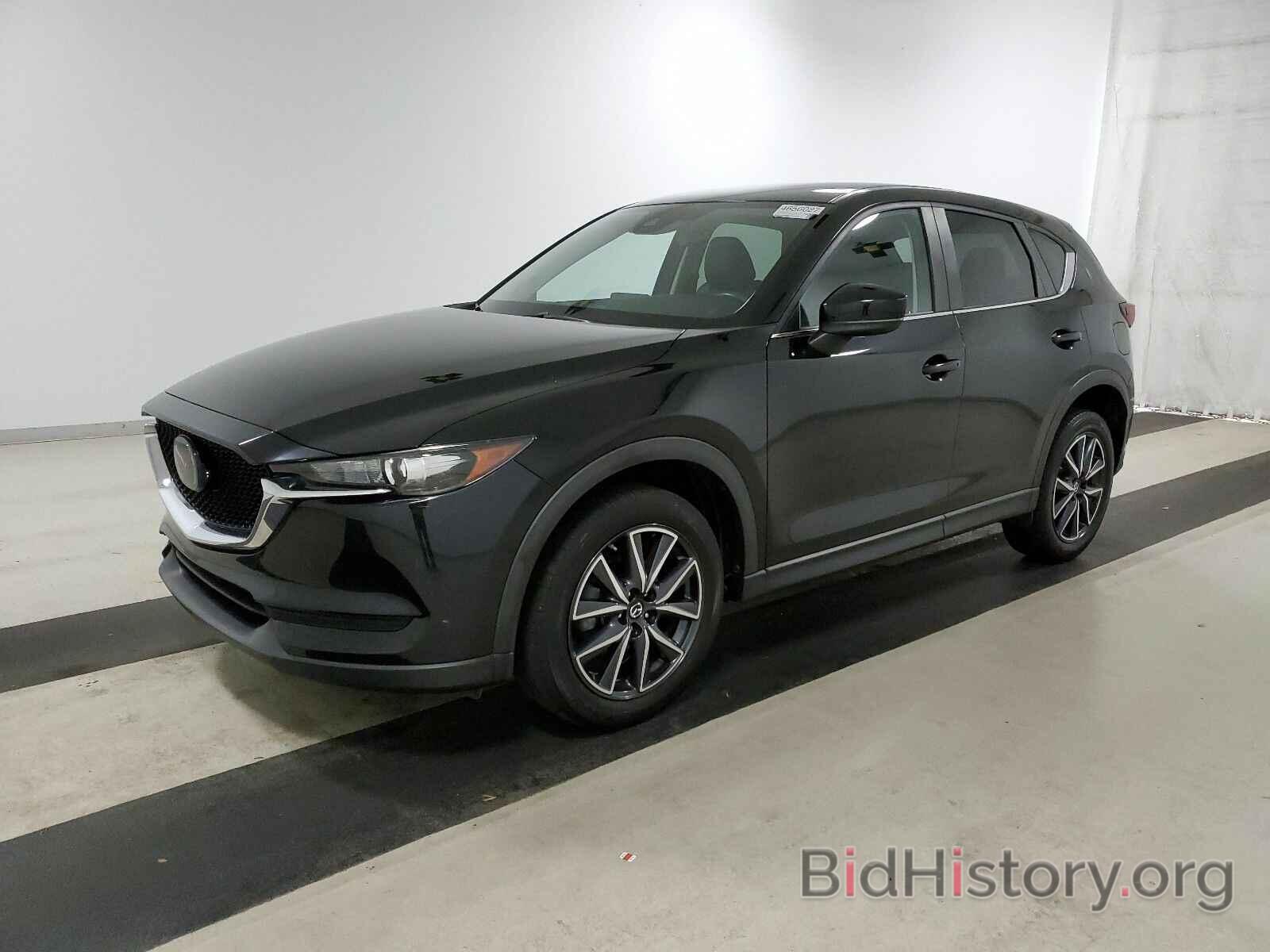 Photo JM3KFACM4J1331114 - Mazda CX-5 2018