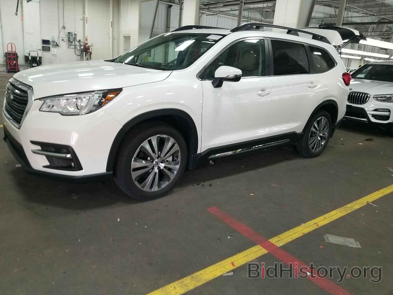 Photo 4S4WMAPDXL3414642 - Subaru Ascent 2020