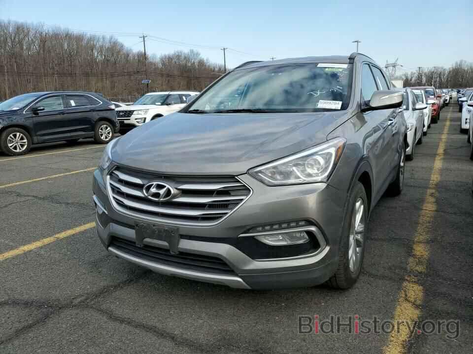 Photo 5NMZUDLAXJH070114 - Hyundai Santa Fe Sport 2018