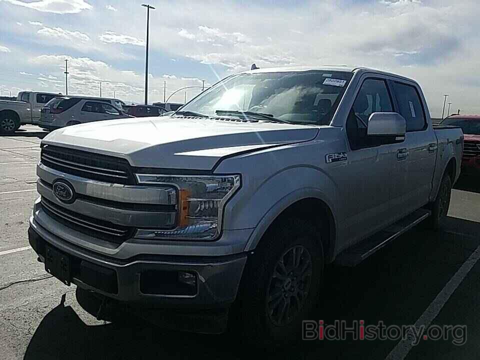 Photo 1FTEW1EP9JKC95234 - Ford F-150 2018