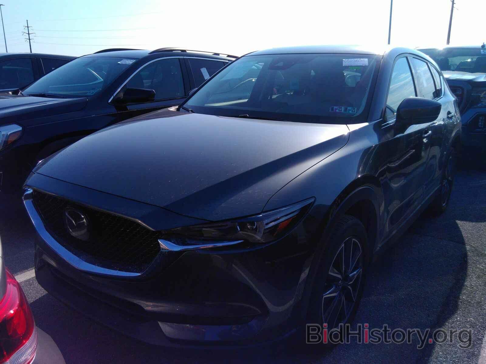 Photo JM3KFBDM4J0342141 - Mazda CX-5 2018