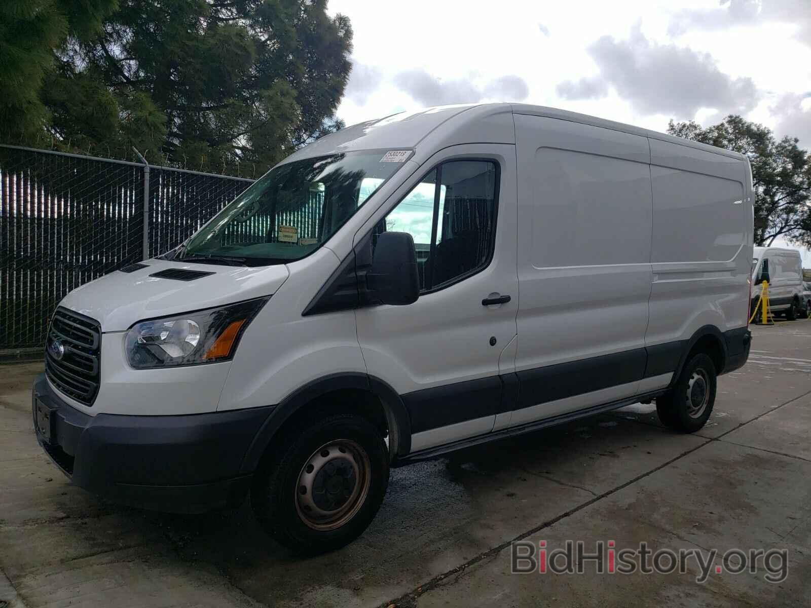 Photo 1FTYR2CM8KKB66700 - Ford Transit Van 2019